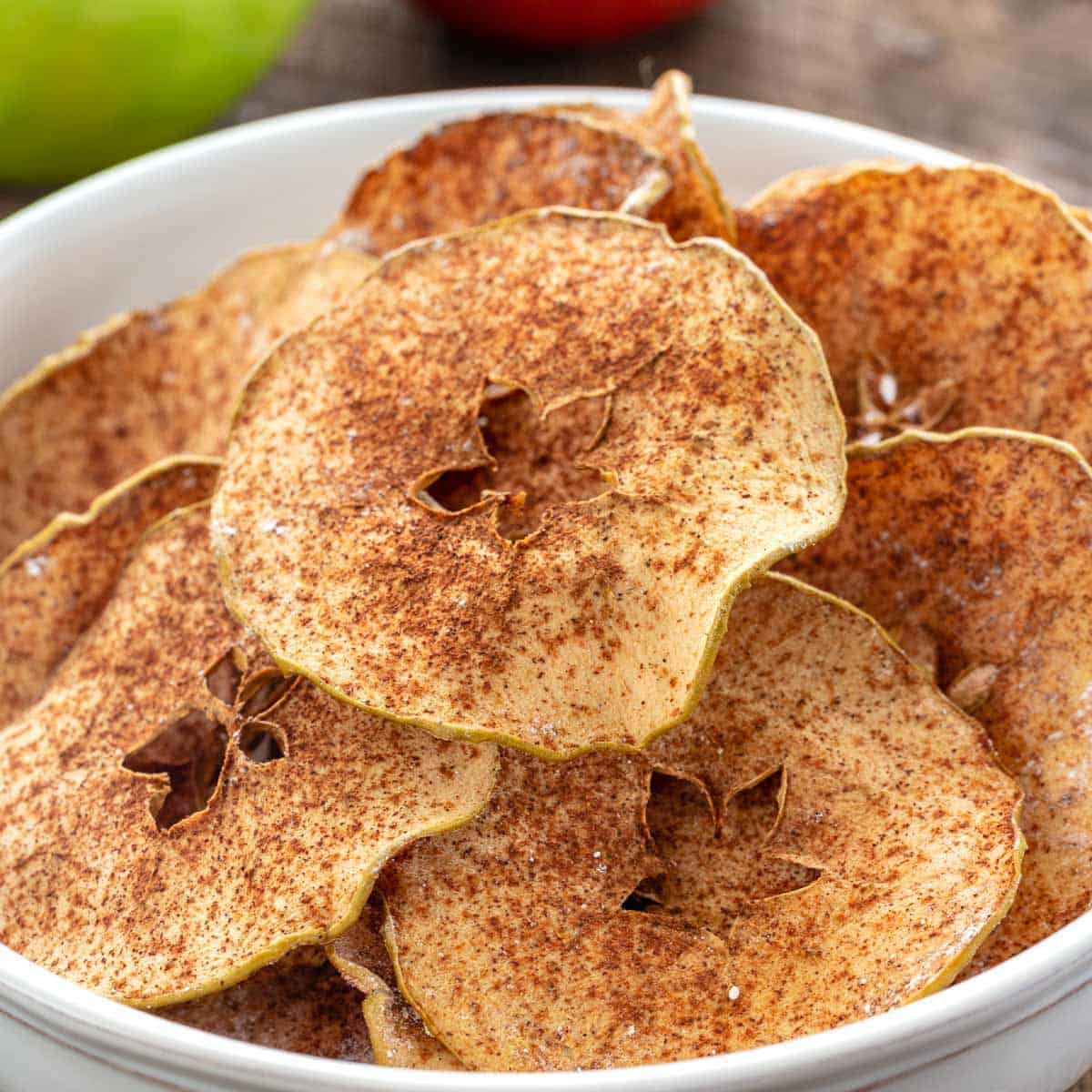 Orchard Crunch Apple Chips